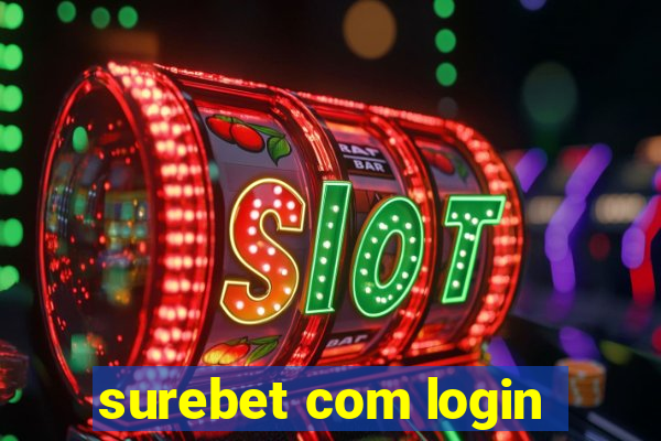 surebet com login